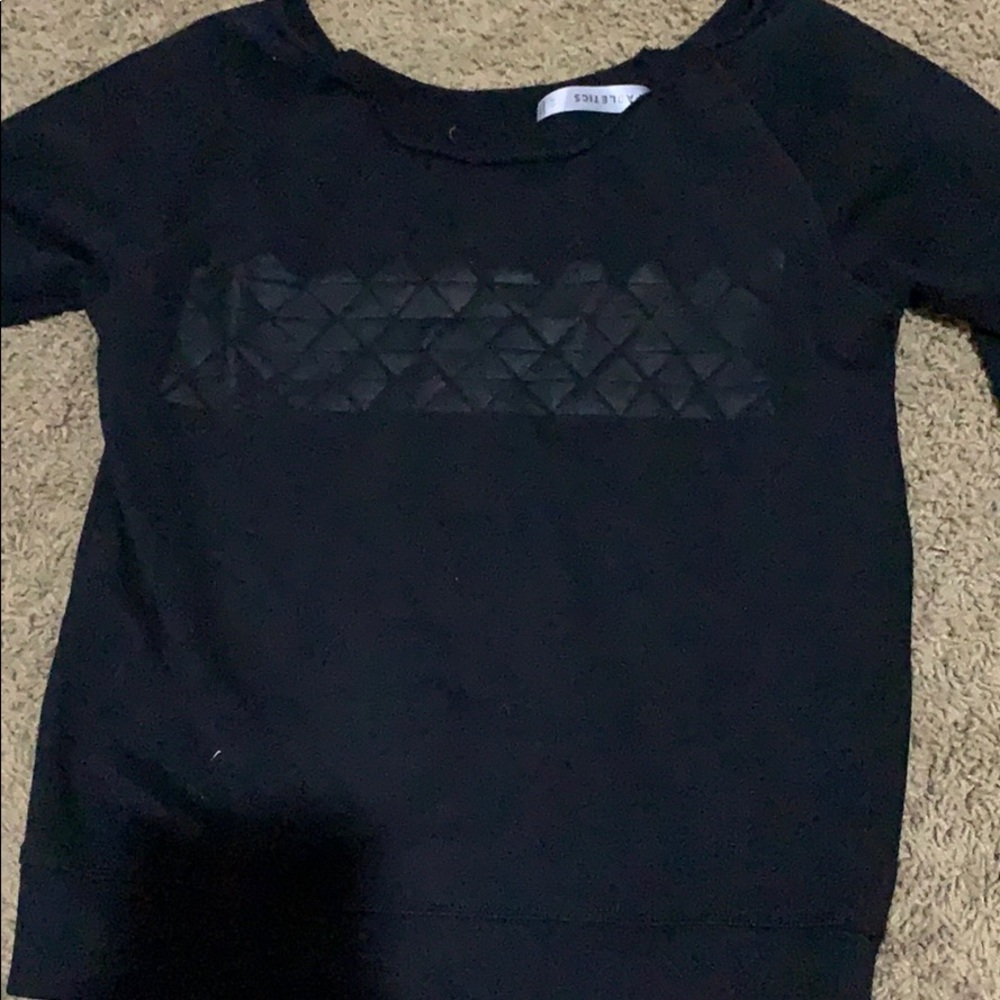 Long sleeve